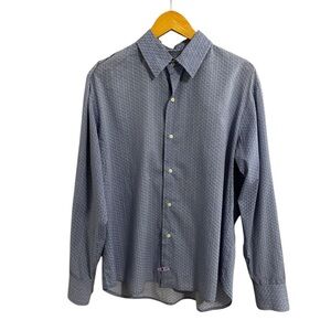 Canadian Company Envelop by Jim Smith Button Down Shirt